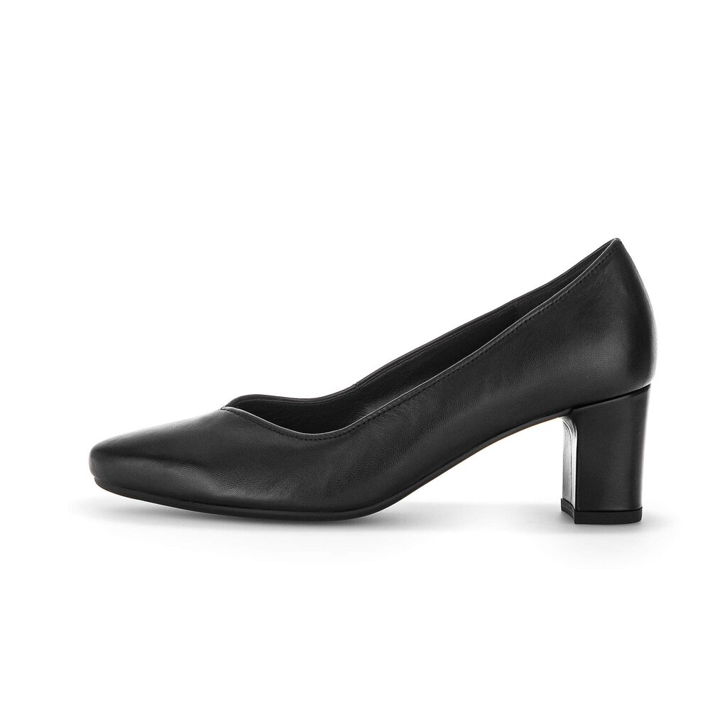Pius Gabor Eleganter Pumps schwarz