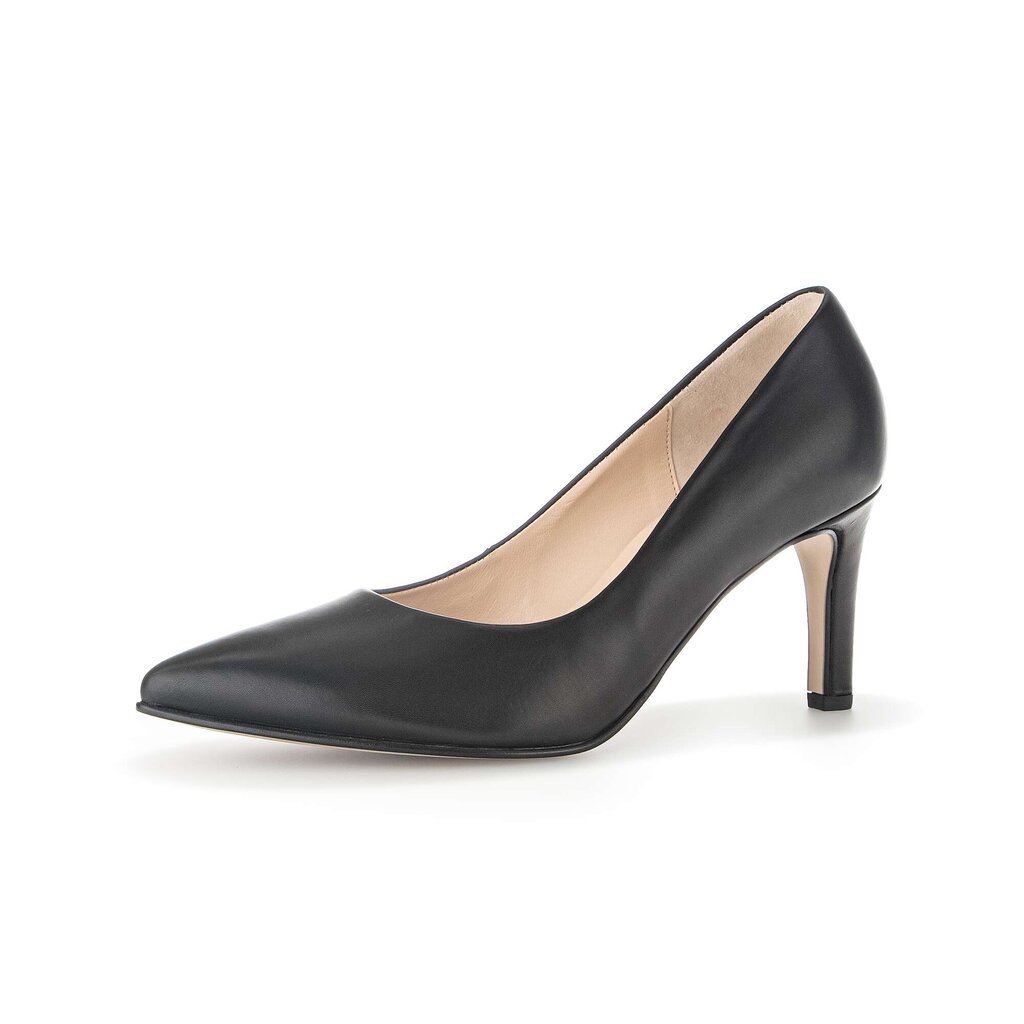 Pius Gabor Eleganter Pumps Schwarz