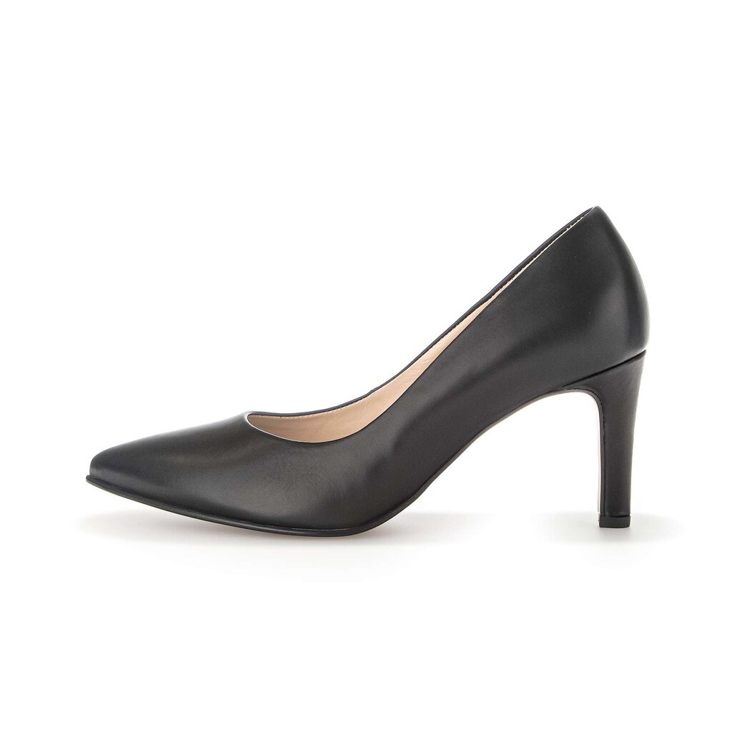 Pius Gabor Eleganter Pumps schwarz