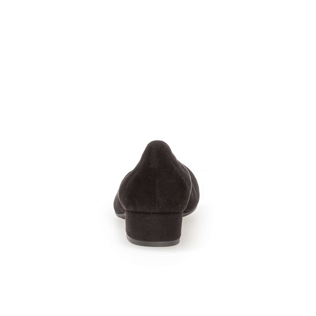 Pius Gabor Eleganter Pumps Schwarz