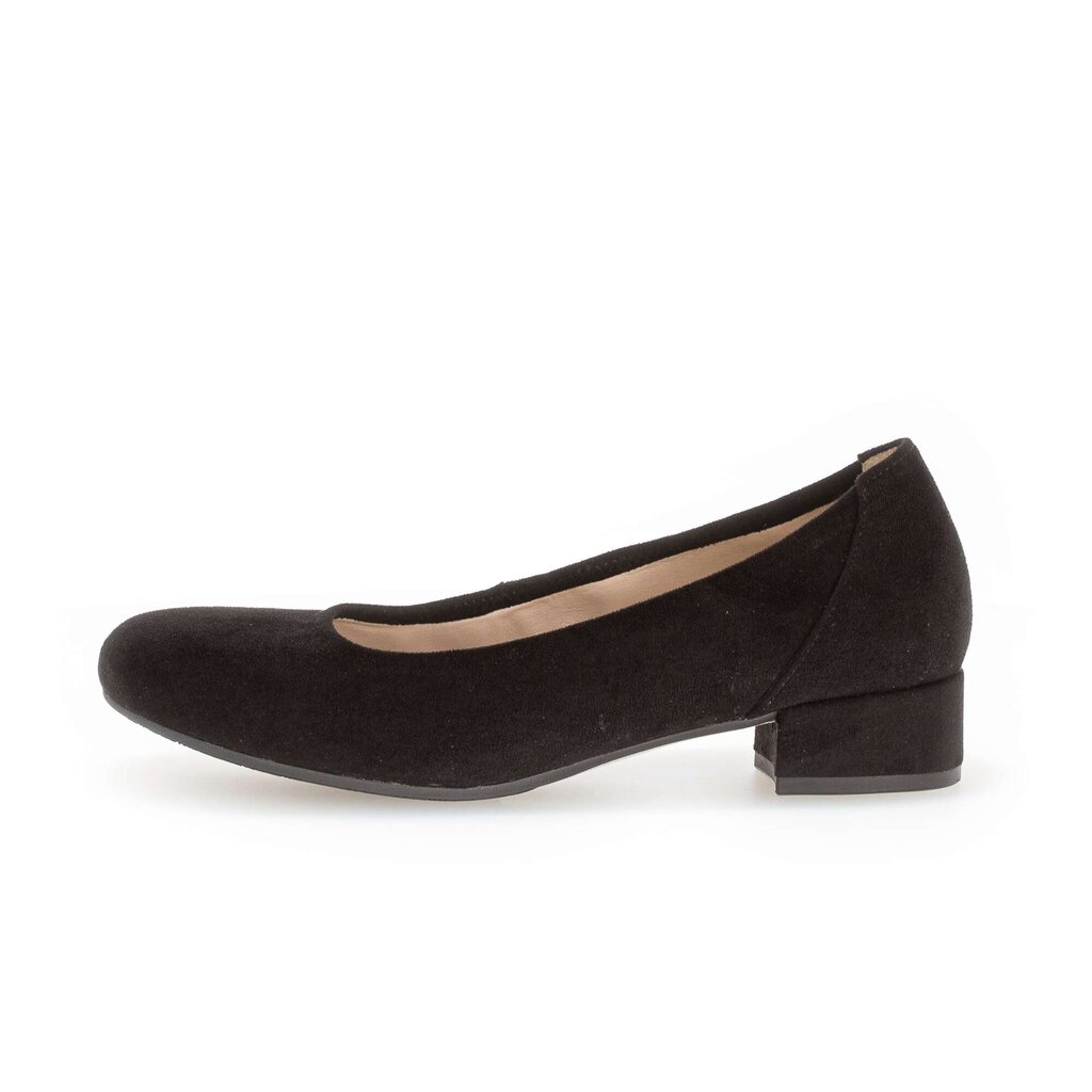 Pius Gabor Eleganter Pumps schwarz