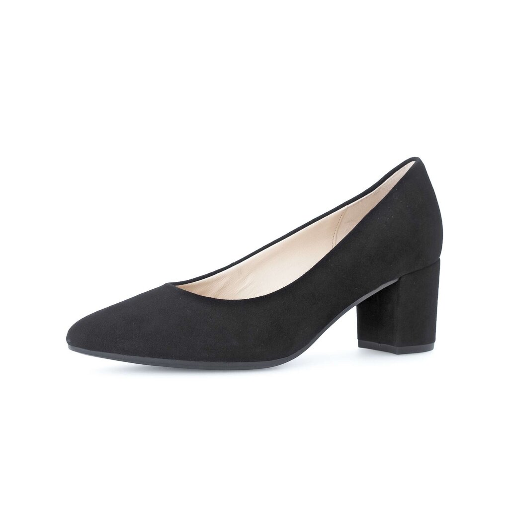 Pius Gabor Eleganter Pumps Schwarz