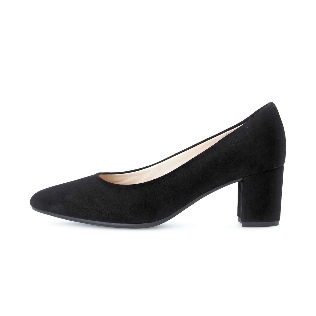 Pius Gabor Eleganter Pumps schwarz