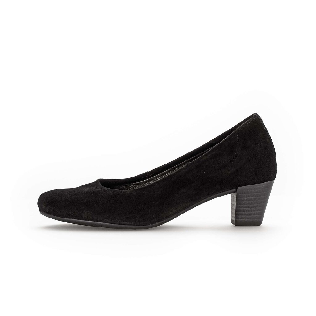 Pius Gabor Eleganter Pumps schwarz