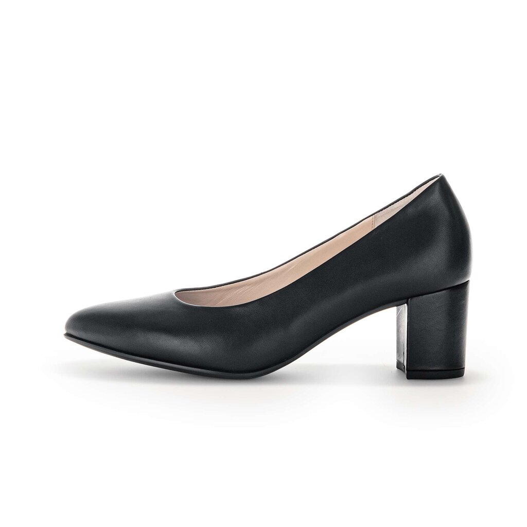 Pius Gabor Eleganter Pumps schwarz