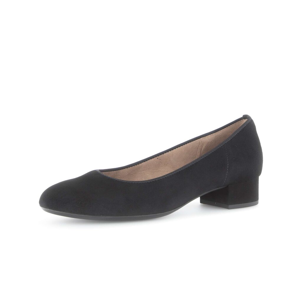 Pius Gabor Eleganter Pumps Schwarz