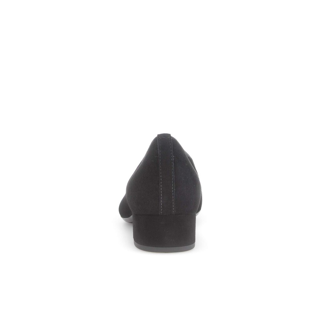 Pius Gabor Eleganter Pumps Schwarz