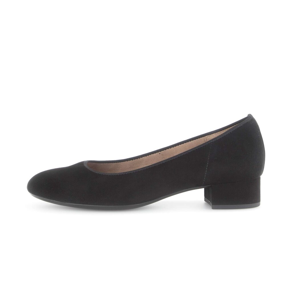 Pius Gabor Eleganter Pumps schwarz