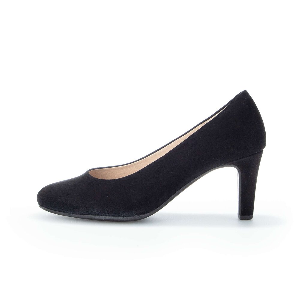 Pius Gabor Eleganter Pumps schwarz