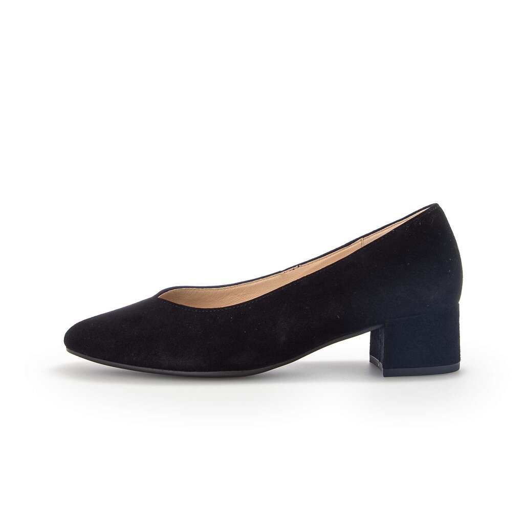 Pius Gabor Eleganter Pumps schwarz