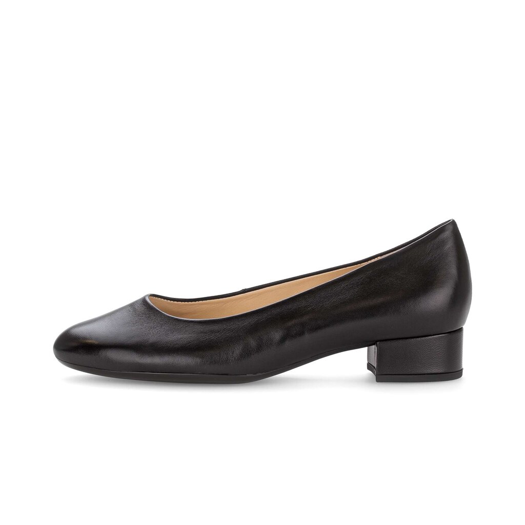 Pius Gabor Eleganter Pumps schwarz