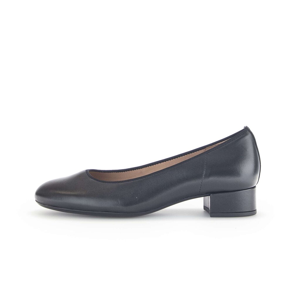 Pius Gabor Eleganter Pumps schwarz