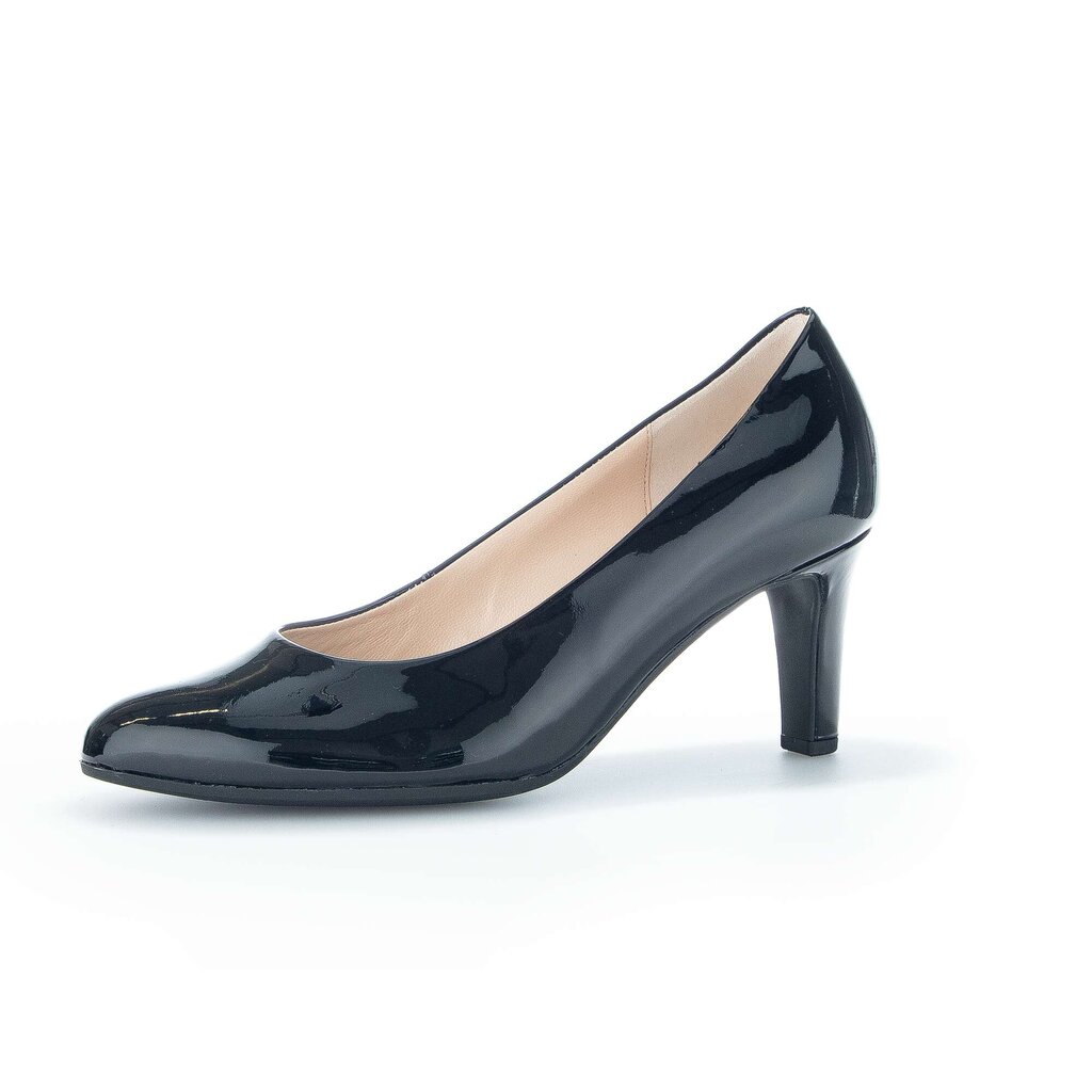 Pius Gabor Eleganter Pumps Schwarz