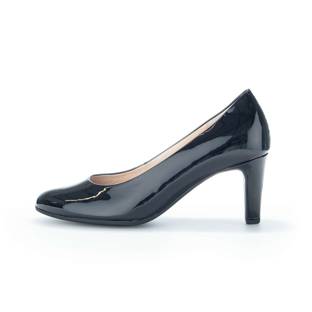 Pius Gabor Eleganter Pumps schwarz