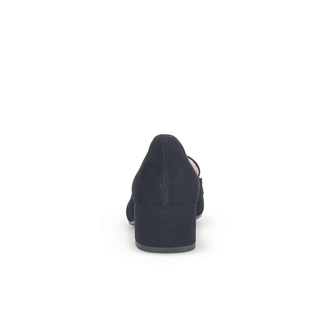 Pius Gabor Eleganter Pumps Schwarz