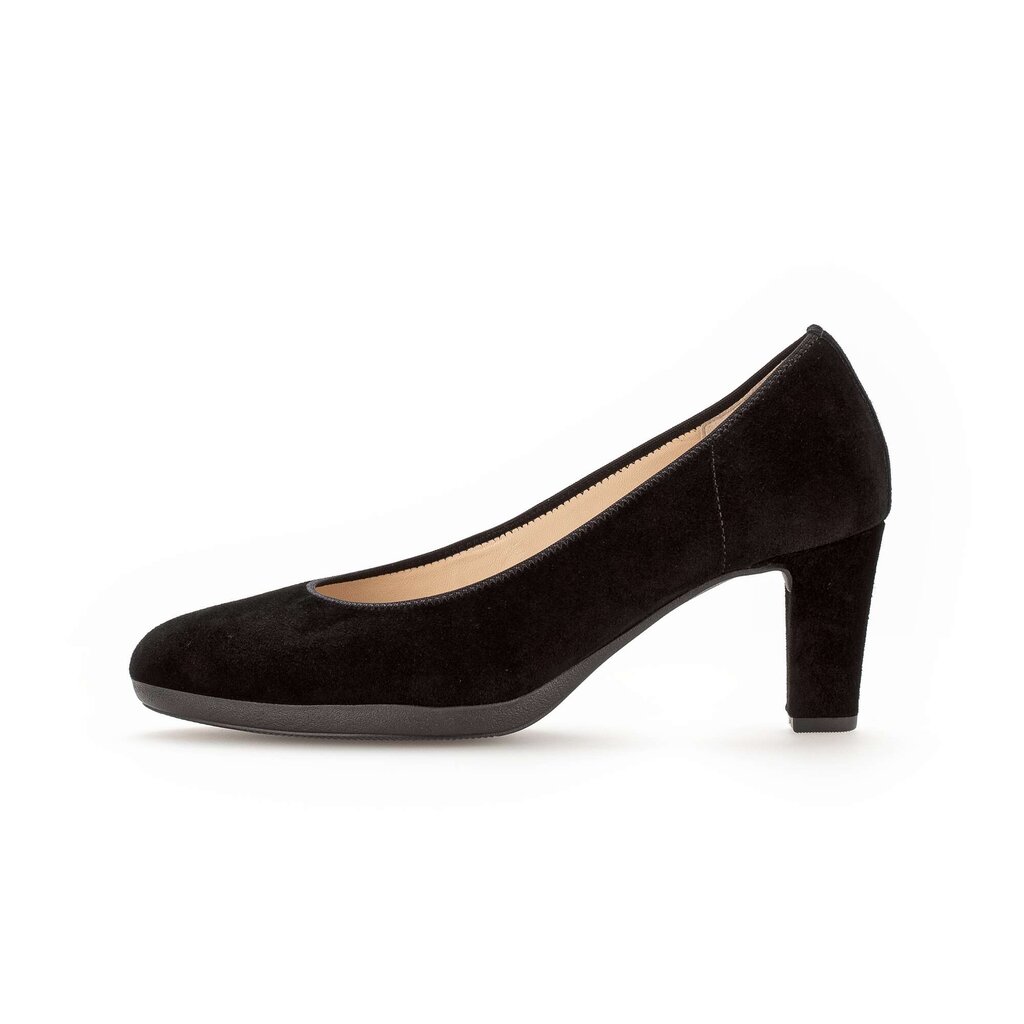 Pius Gabor Eleganter Pumps schwarz