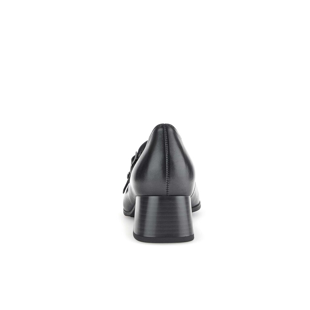 Pius Gabor Eleganter Pumps Schwarz