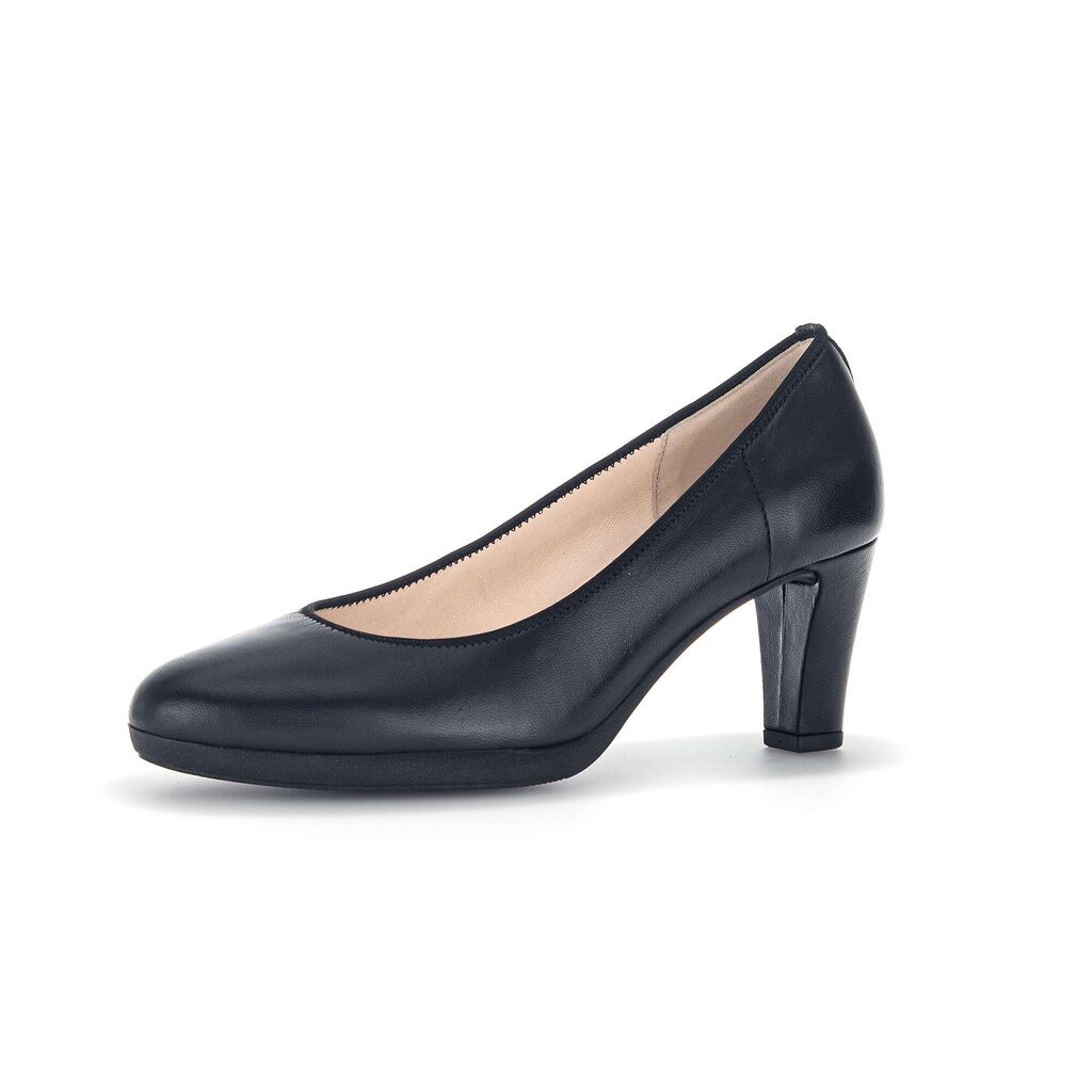 Pius Gabor Eleganter Pumps Schwarz