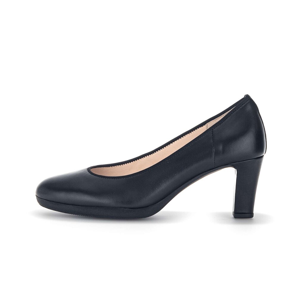 Pius Gabor Eleganter Pumps schwarz