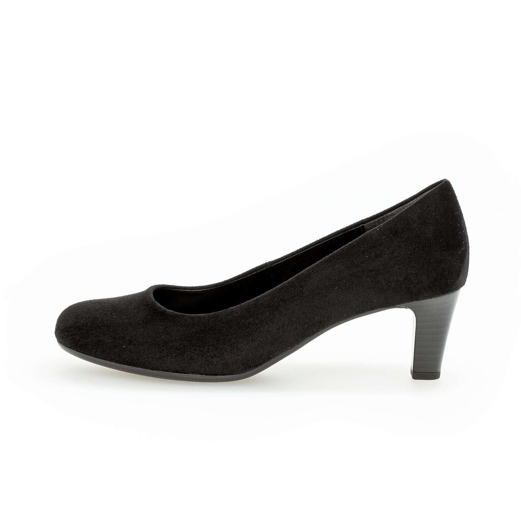 Pius Gabor Eleganter Pumps schwarz