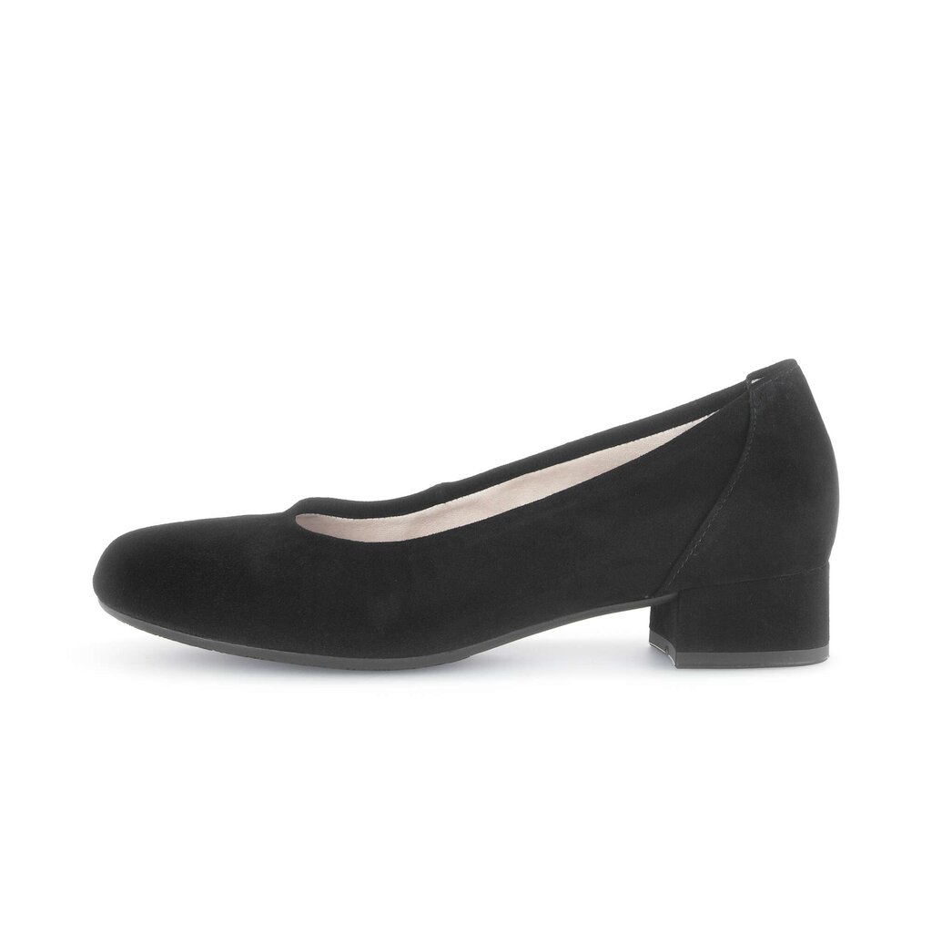Pius Gabor Eleganter Pumps schwarz