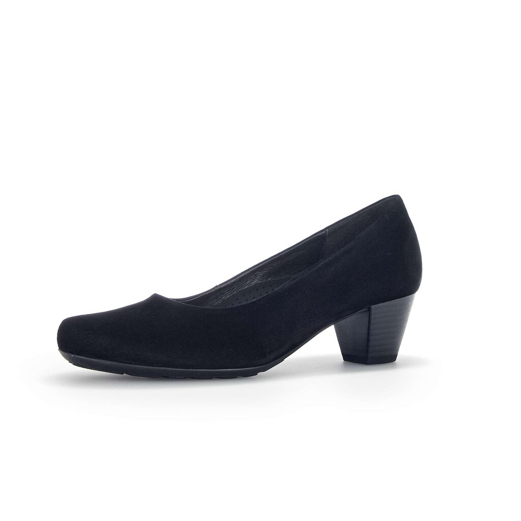 Pius Gabor Eleganter Pumps Schwarz