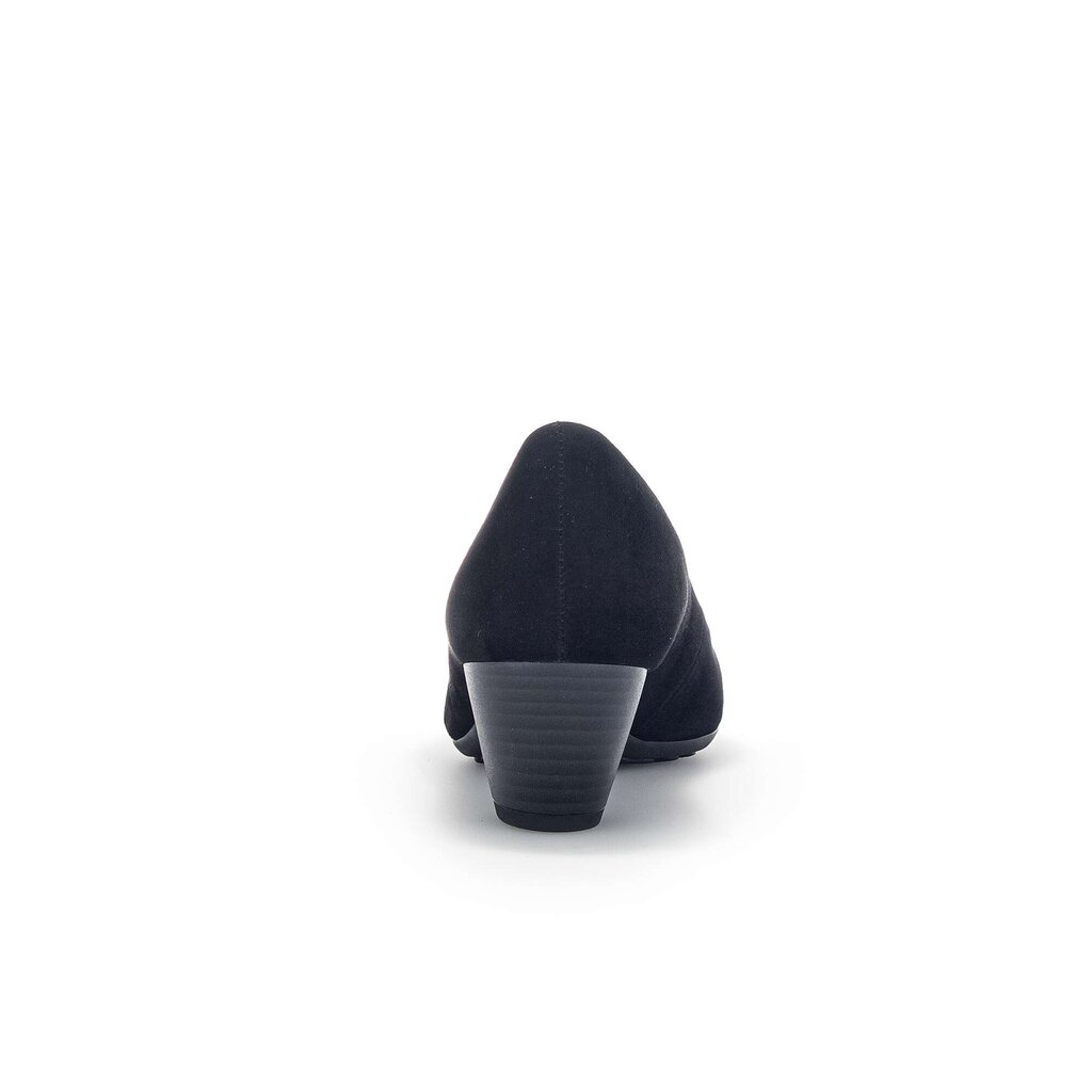Pius Gabor Eleganter Pumps Schwarz