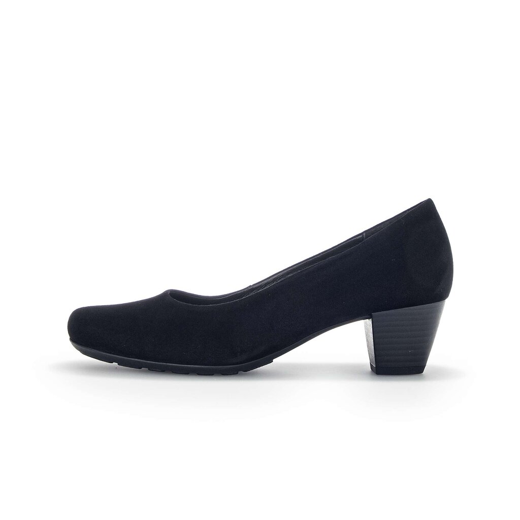 Pius Gabor Eleganter Pumps schwarz