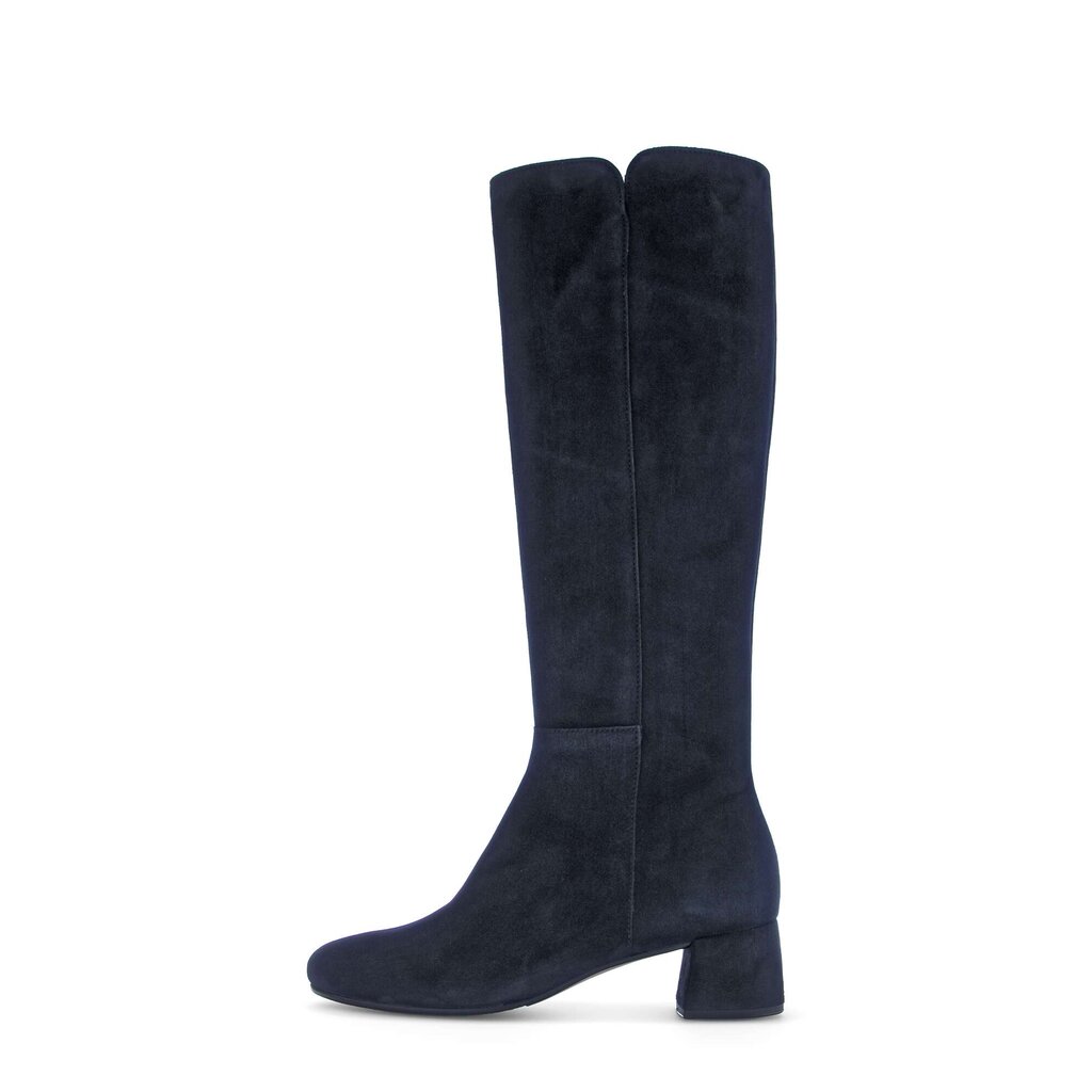Pius Gabor Eleganter Stiefel blau