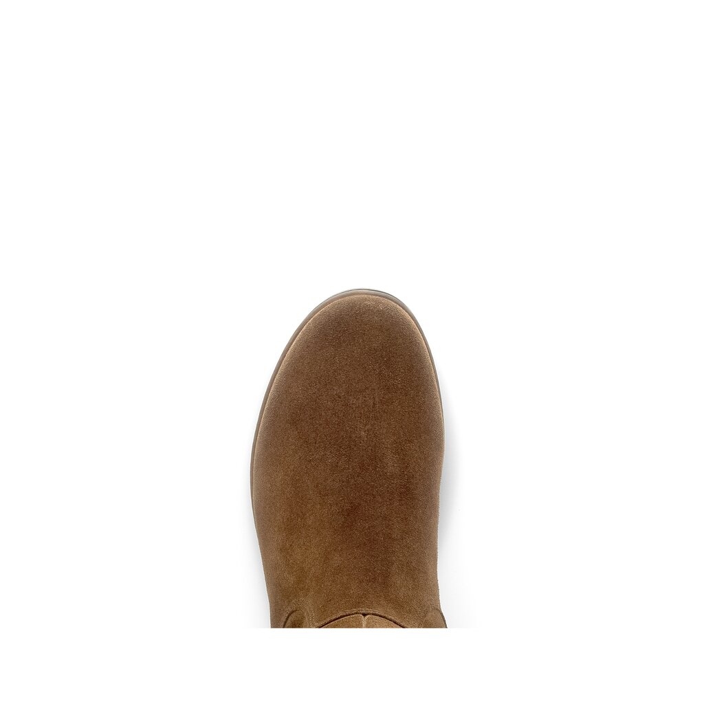 Pius Gabor Eleganter Stiefel Braun