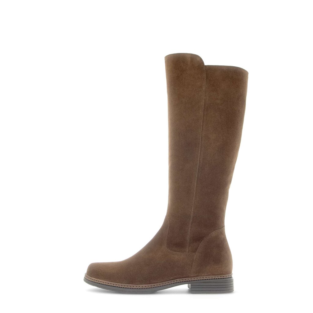 Pius Gabor Eleganter Stiefel braun