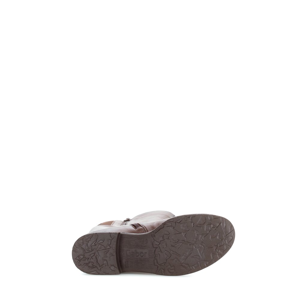 Pius Gabor Eleganter Stiefel Braun