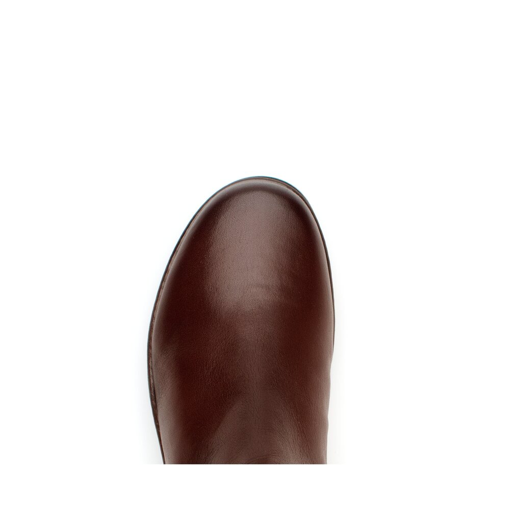 Pius Gabor Eleganter Stiefel Braun