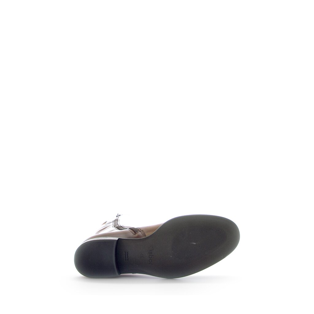 Pius Gabor Eleganter Stiefel Braun