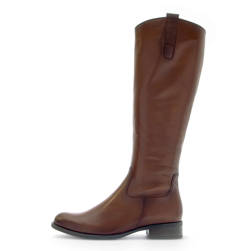 Pius Gabor Eleganter Stiefel braun