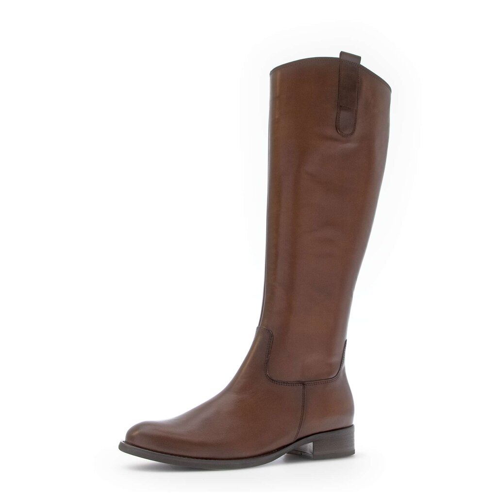 Pius Gabor Eleganter Stiefel Braun