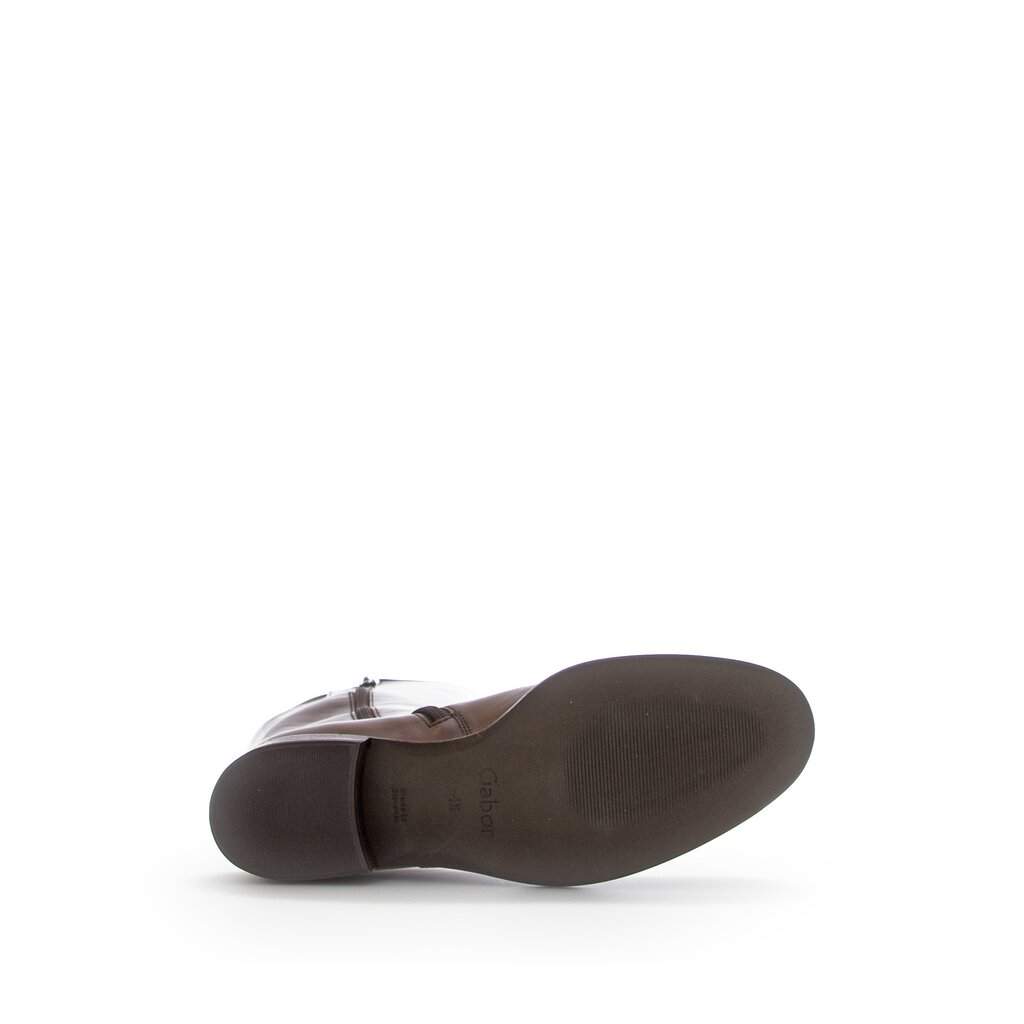 Pius Gabor Eleganter Stiefel Braun