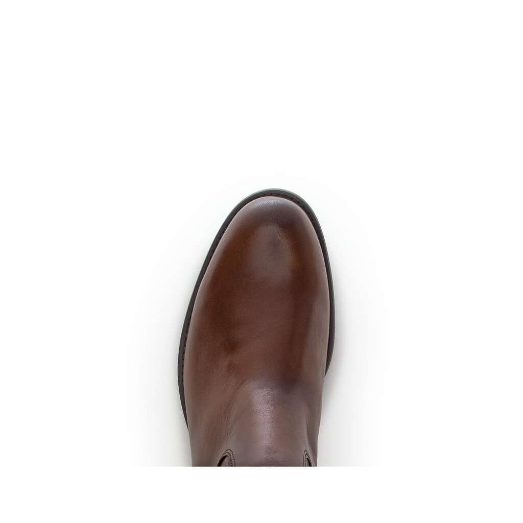 Pius Gabor Eleganter Stiefel Braun