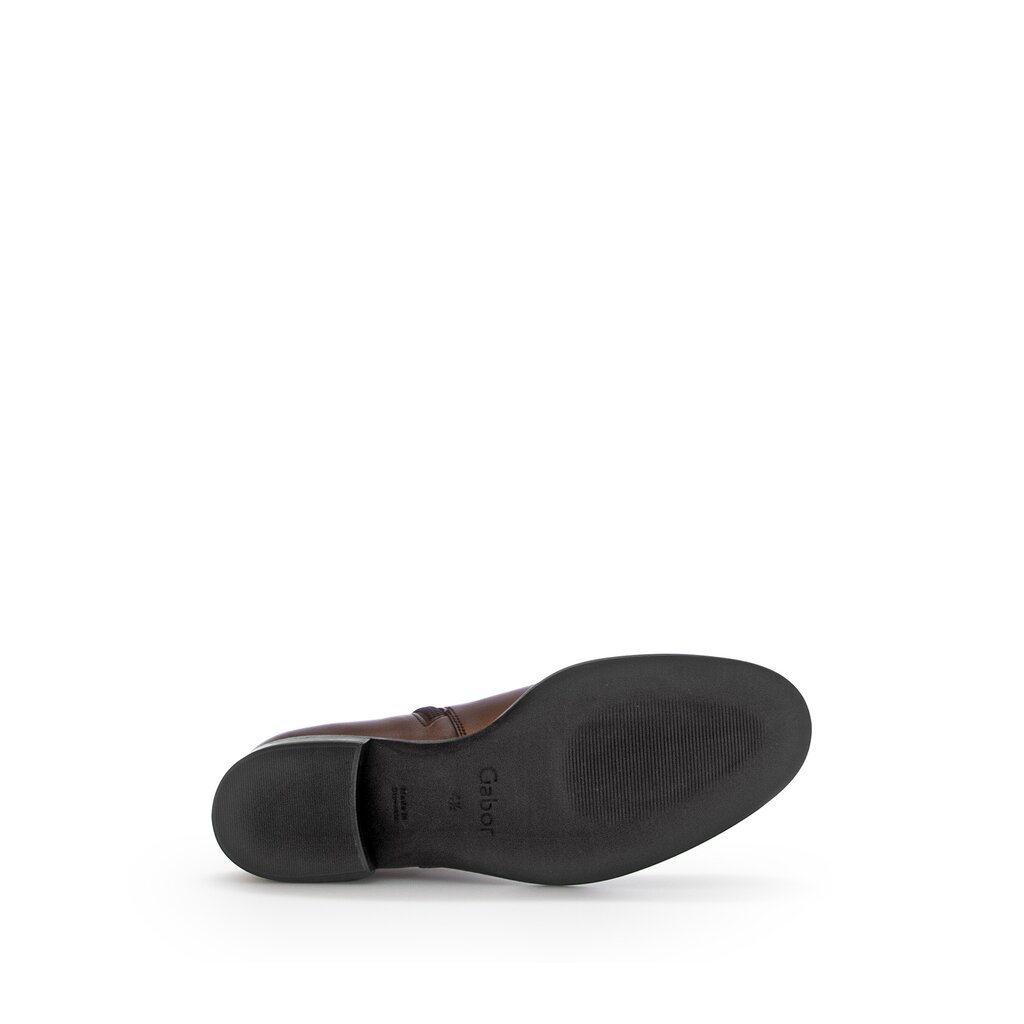 Pius Gabor Eleganter Stiefel Braun