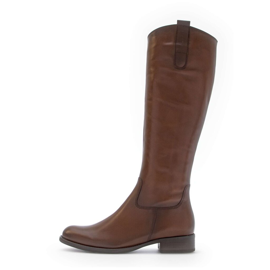 Pius Gabor Eleganter Stiefel braun