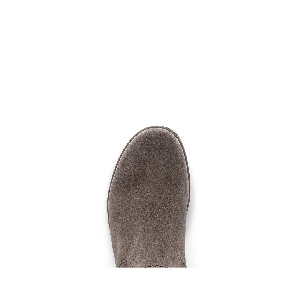 Pius Gabor Eleganter Stiefel Braun