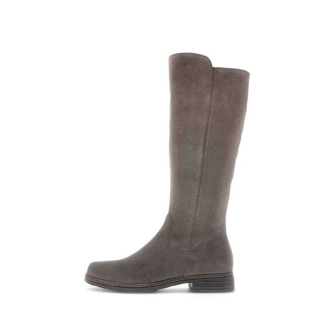 Pius Gabor Eleganter Stiefel braun