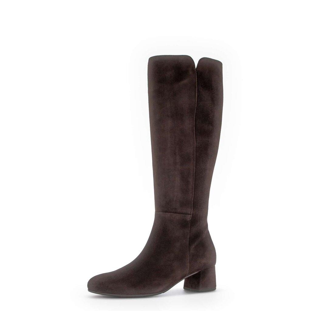 Pius Gabor Eleganter Stiefel Braun