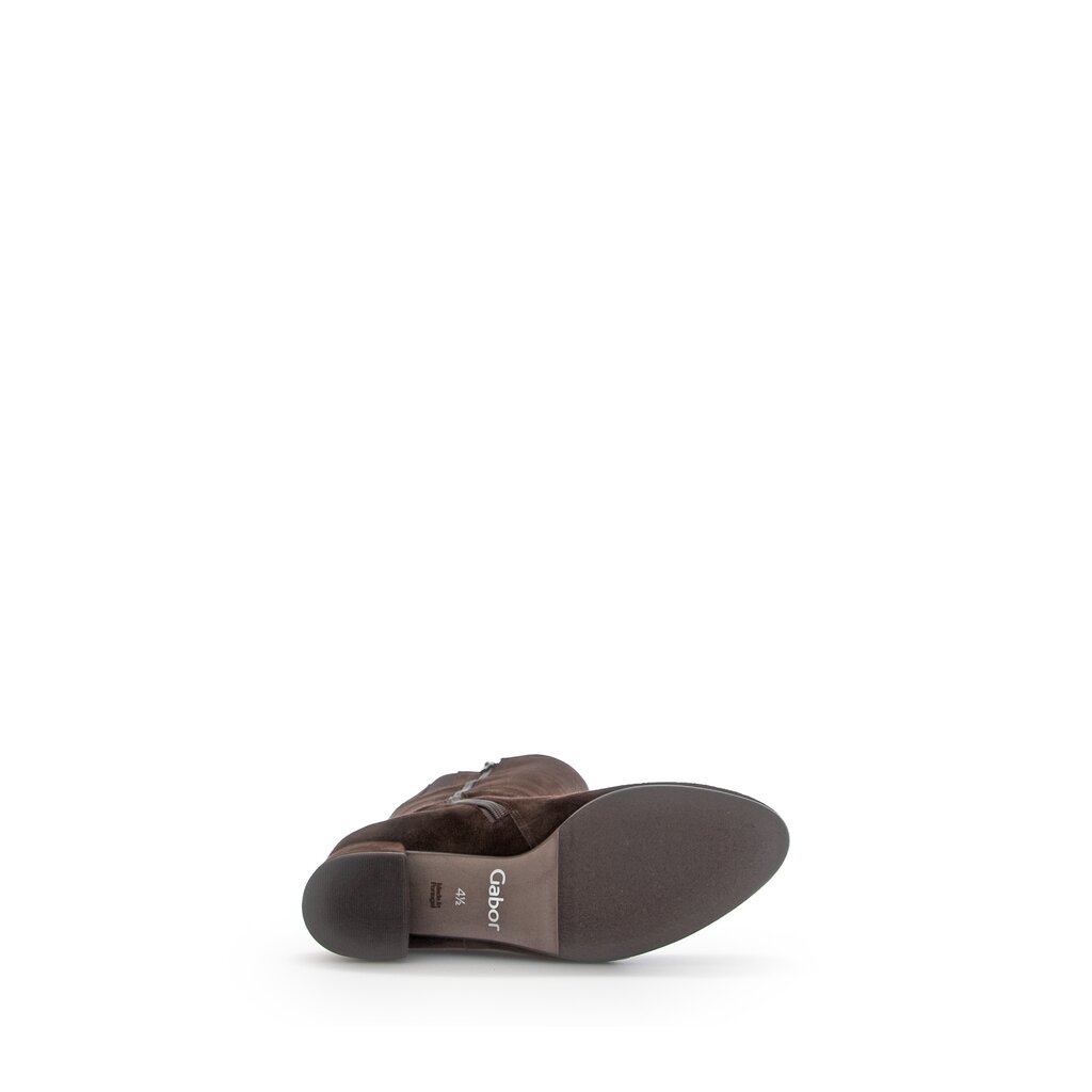 Pius Gabor Eleganter Stiefel Braun