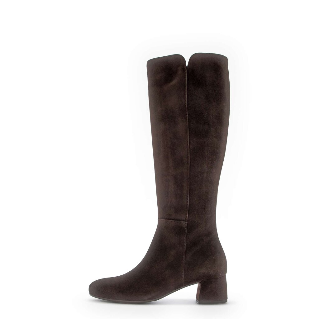 Pius Gabor Eleganter Stiefel braun