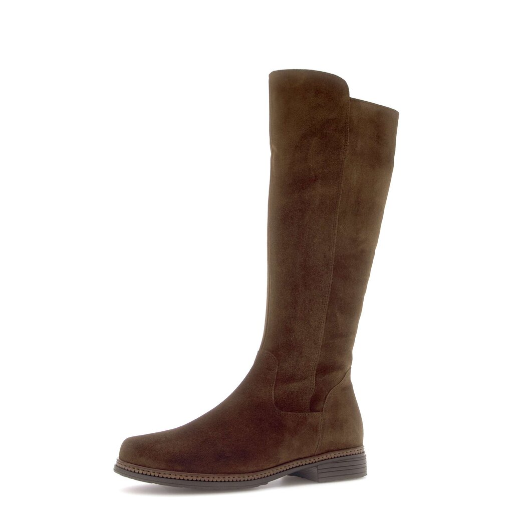 Pius Gabor Eleganter Stiefel Braun