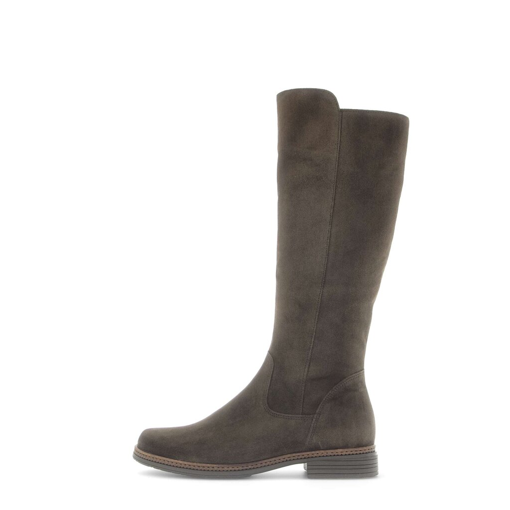 Pius Gabor Eleganter Stiefel braun