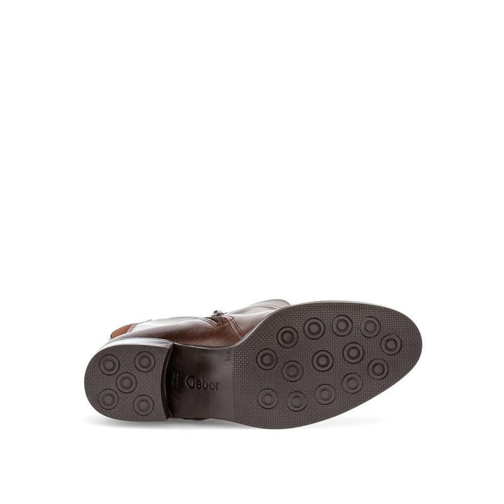 Pius Gabor Eleganter Stiefel Braun