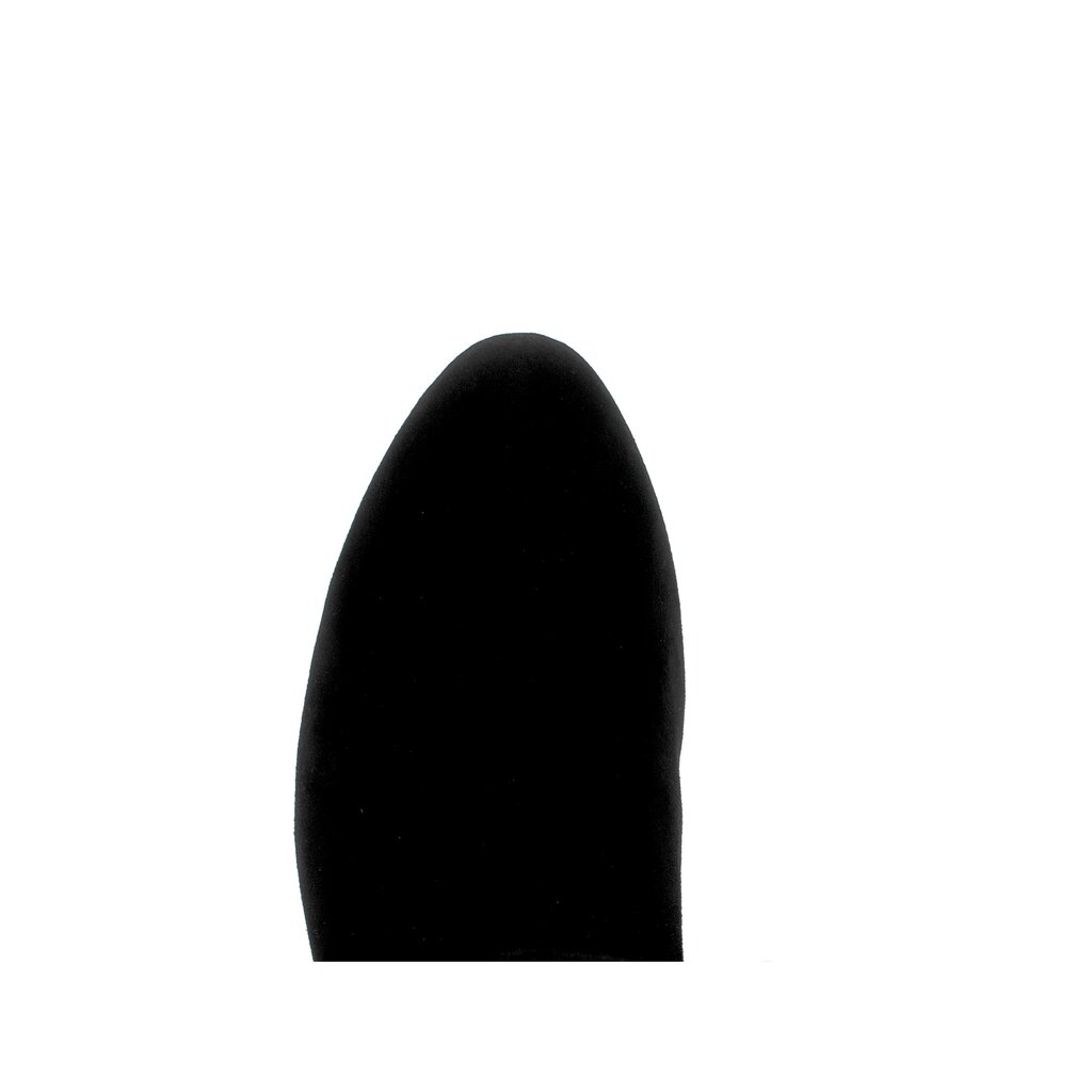 Pius Gabor Eleganter Stiefel Schwarz