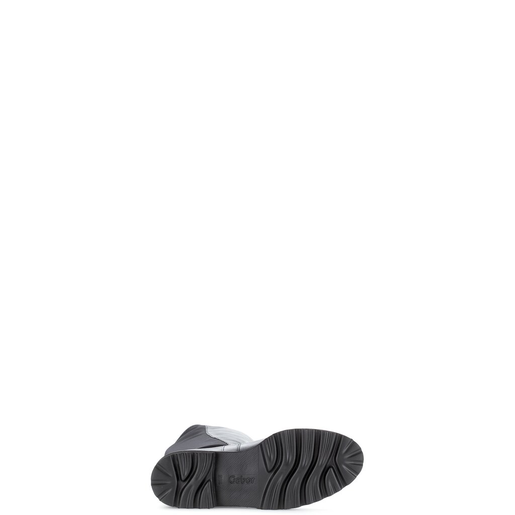 Pius Gabor Eleganter Stiefel Schwarz